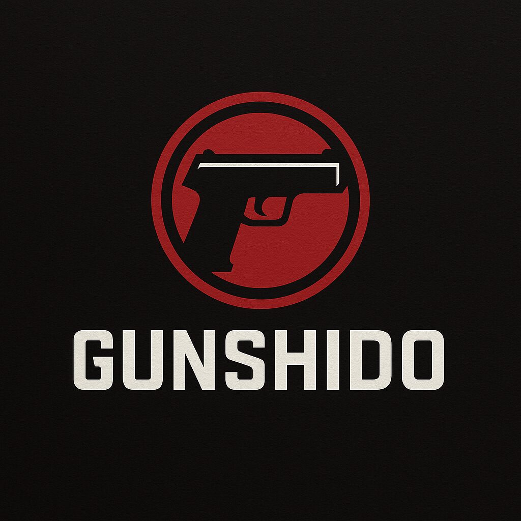 The Way of the Gun. The Code of the Cloth.